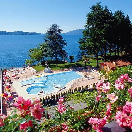 Apartment Zust Verbania Intra - Ilm03017-cyd *