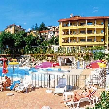 Apartment Zust Verbania Intra - Ilm03017-cyd